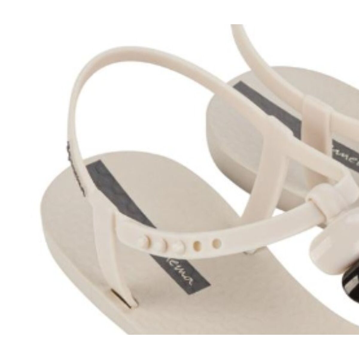 Flip Flops for kvinner Ipanema 83507 AQ972  Beige